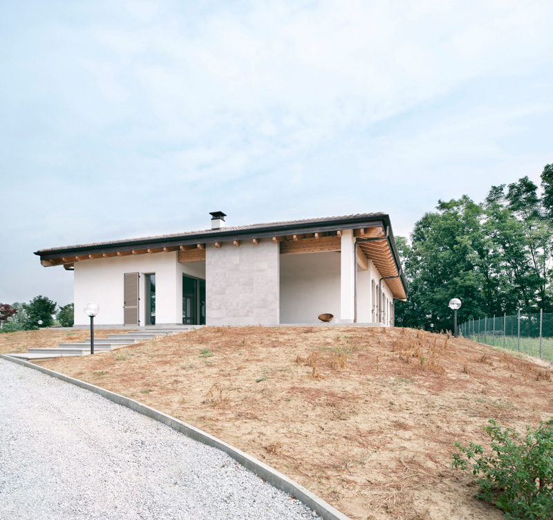 illa-BC;Arch.Davide-Beretta;house;villa;architecture;interior;Chignolo-Po